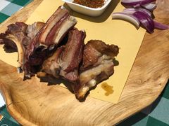 -新疆巴州金丝特餐厅(大钟寺店)