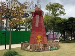 -安徒生童话乐园