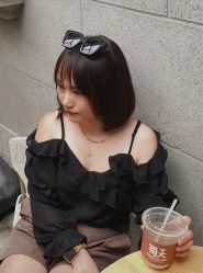 -New Fashion发型定制