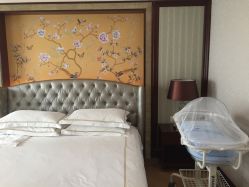 -馨月汇·独栋月子会所(静安店)