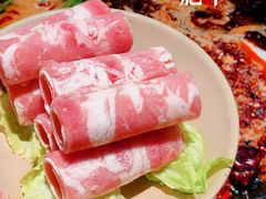 -四小区火锅·巷子里的重庆火锅(花照壁店)