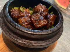 -汤记传菜(秀浦路店)