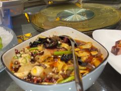 -箪食巷私房菜馆·鲁菜(玉函路店)