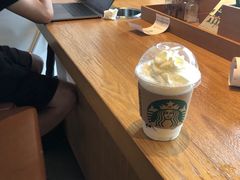 -星巴克(浙大紫金港校区店)