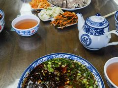 -吾穆勒蓬灰牛肉面·清真(中海河山郡店)
