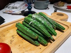 -俄士厨房(五棵松华熙LIVE店)