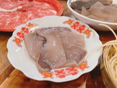 火箭鱿鱼-憨铁匠火锅(红山6979店)