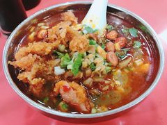 -代四孃牛华豆腐脑美味小食(总店)