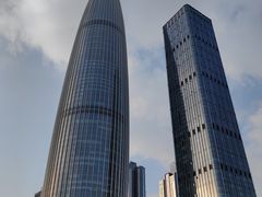 -深圳人才公园