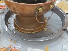 -山海关清和浑锅店