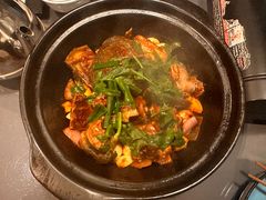 -金龙·打边炉(南京西路店)