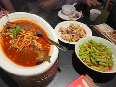 -桂小厨广西菜(水晶城店)