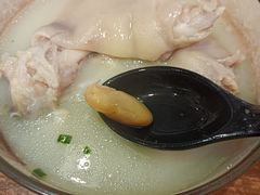 老妈蹄花-谭师爷龙抄手(白下路店)