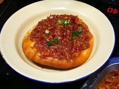 -碎怂烤肉(钟楼柳巷店)