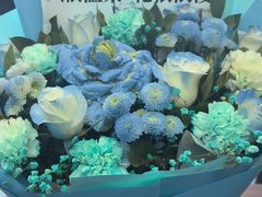 -天津波士信达奔驰4S店(卫津南路店)