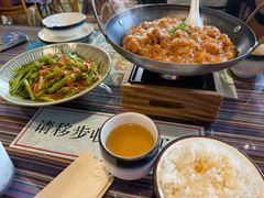 -呐咪傣园·云南菜(石厦店)