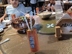 -水煮三国·川鲁江湖菜(香山店)