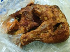 -秦氏环球炸鸡(解放北路店)