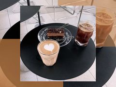-Cetus coffee鲸鱼座咖啡·拼豆(二仙桥公园店)