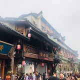 文化之洛带