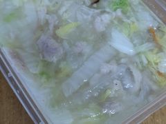 烂糊肉丝-玉华饮食店(茅台路店)