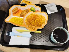 -大家乐(广州花城汇店)