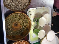 -清真老马家国华牛奶鸡蛋醪糟(正宁路店)