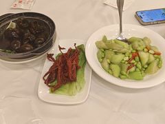 -瑞福园联谊餐室(茂名南路店)