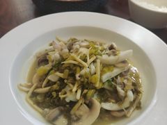 -妈妈菜舟山海鲜(定海古城店)