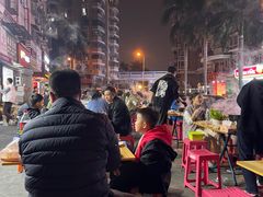 -蔡记·九米羊肉炉(东渡店)