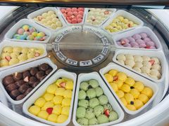 -青岛海天大酒店·1988全日餐厅