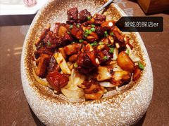 风味羊排-福来齐·鲁菜海鲜·渔家菜(朝阳街分店)