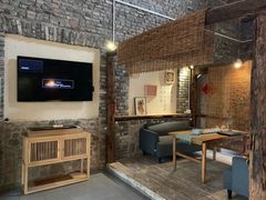 -驿舍·民國老营房院子私房菜(科学会堂店)