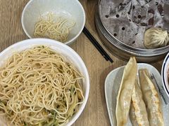 -老金陵·李氏鸭血粉丝汤(夫子庙店)