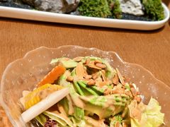 -水之惠鲜鱼料理(王府大街店)