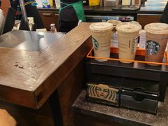 -星巴克(舟山蜈蚣峙店)