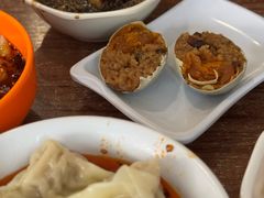 -继红顺河抄手名小吃