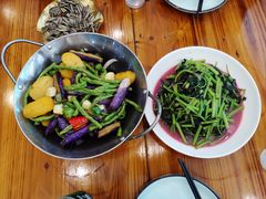 -小钱鱼馆(富春路店)