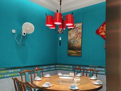 -东流山烤鸭·家常菜(雨山龙湖店)