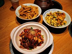 -吃饭皇帝大(解放西路店)