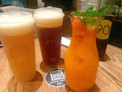 -gaga(深圳南山益田假日广场店)