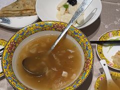 -惠丰堂饭庄(北洼路店)