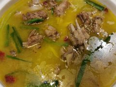 -成都龙之梦大酒店-龙悦中餐厅