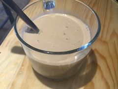 线人招牌奶茶-线人米线(桂林路店)