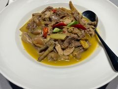 -润泽天·湘味家宴(岳麓山店)