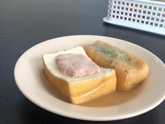 -金沙园生肉面(Jalan Pantai)