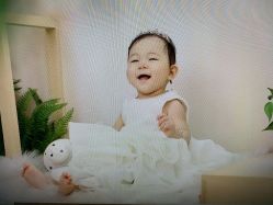 -哈尼Honey baby 儿童摄影(立丰国际公寓店)