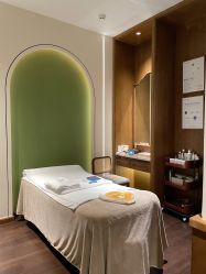 -厦门安达仕酒店·衡境SPA