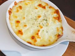 芝士焗烤土豆泥-娜娜家•Nana’Garden (福州道店)