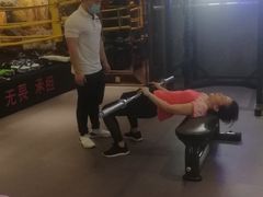 -威蒂斯国际健身游泳会所(东莞庄路店)